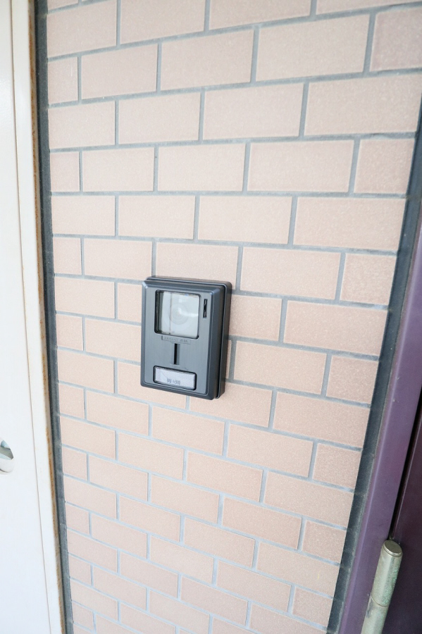 セキュリティ 写真29