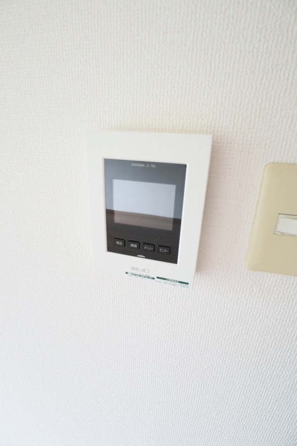 セキュリティ 写真30