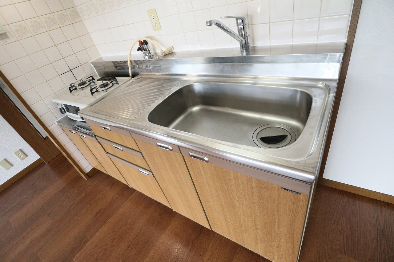 キッチン 写真4