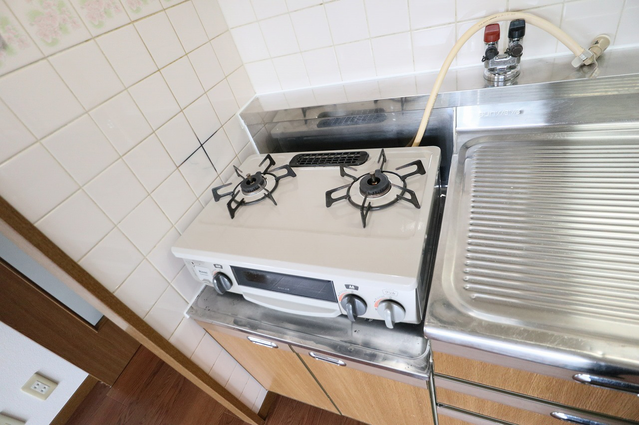 キッチン 写真5