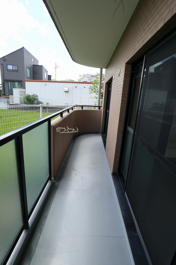 バルコニー・ベランダ 写真28