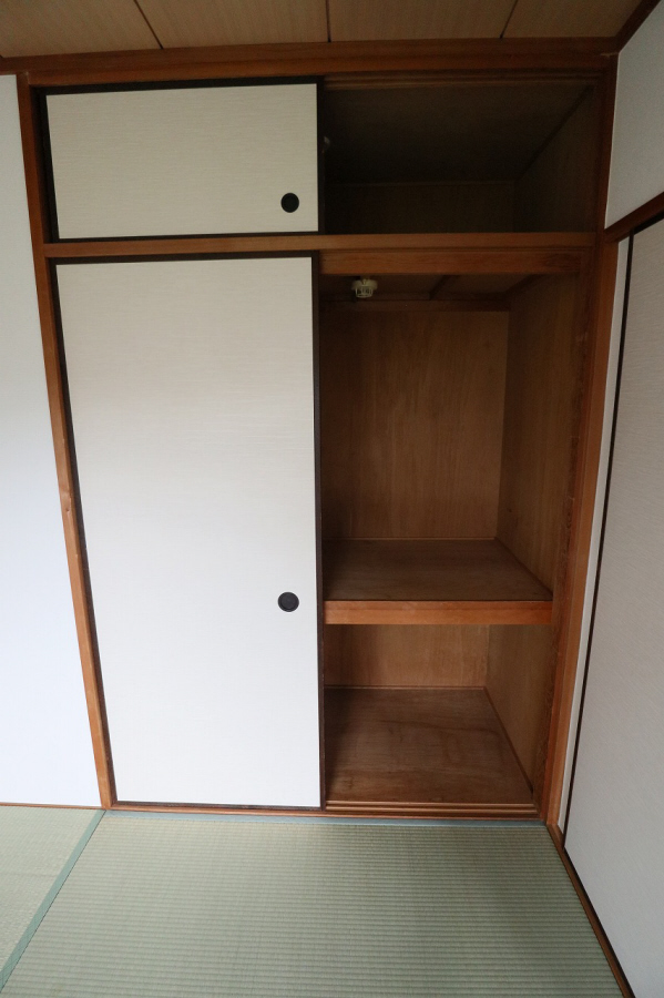 収納 写真18