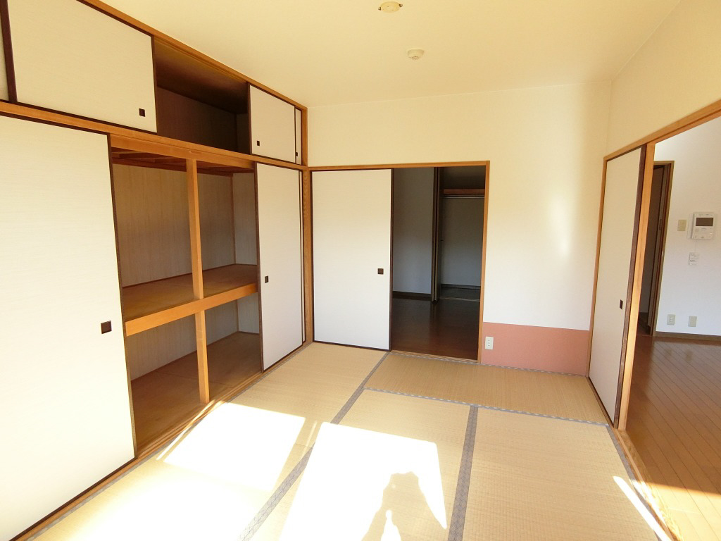 その他部屋・スペース 写真6