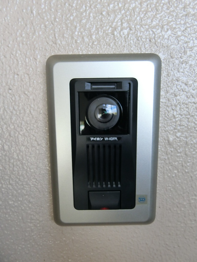 セキュリティ 写真15