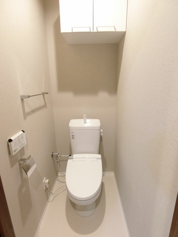 トイレ 写真13
