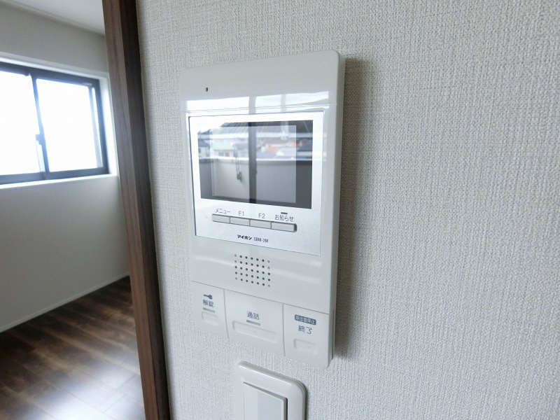 セキュリティ 写真19
