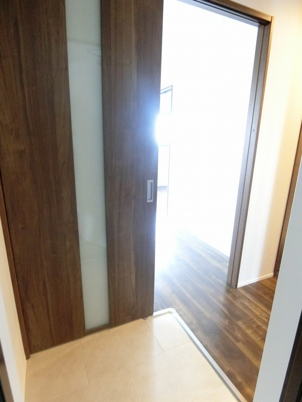玄関 写真10