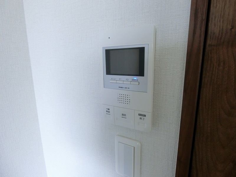 セキュリティ 写真11