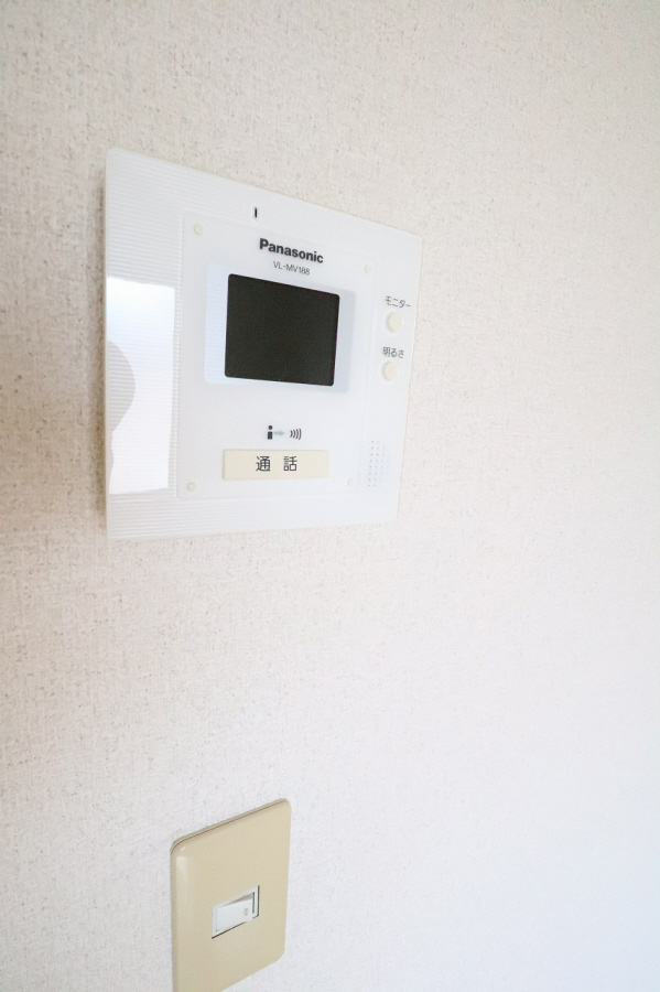 セキュリティ 写真28