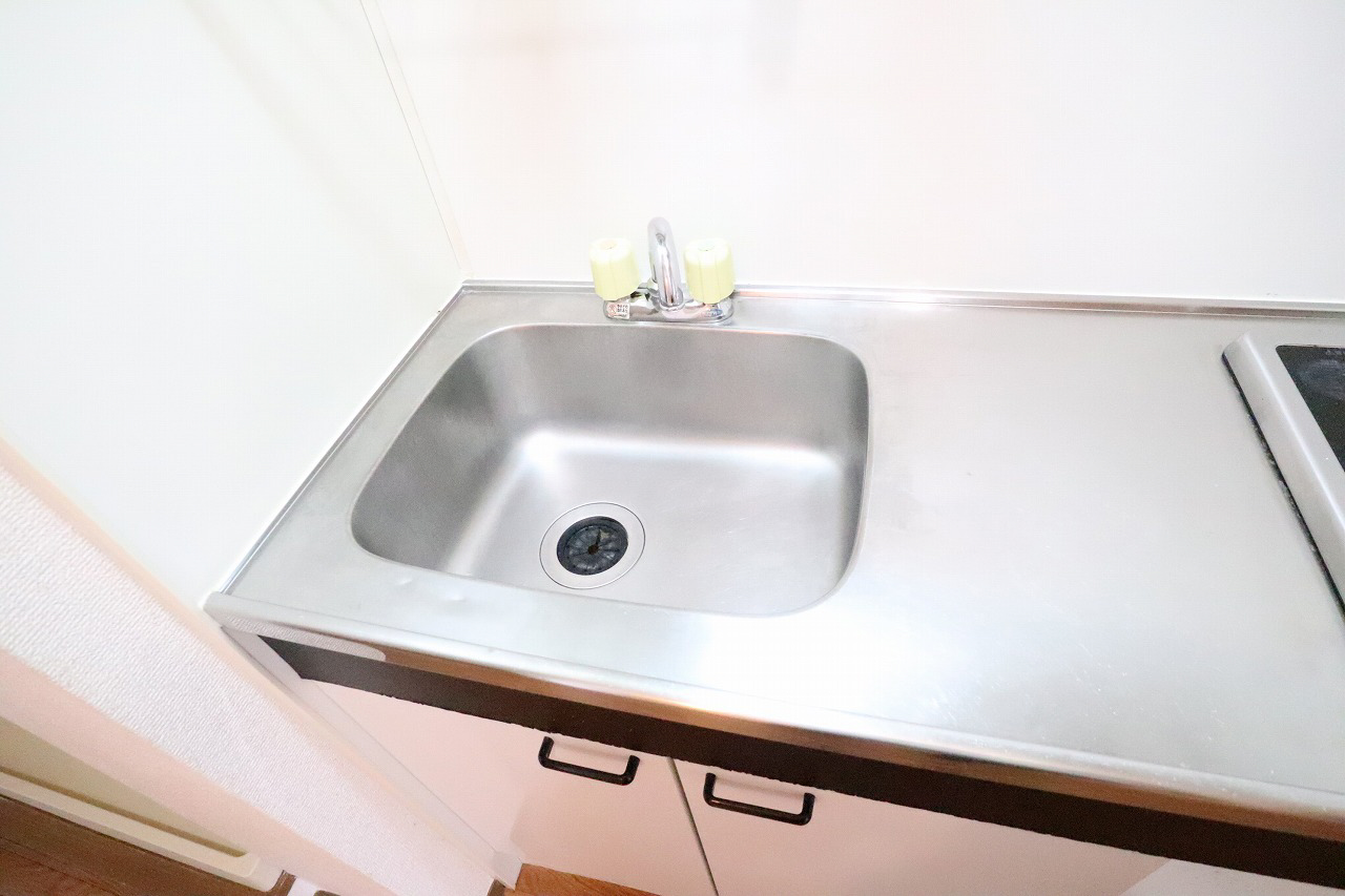 キッチン 写真4