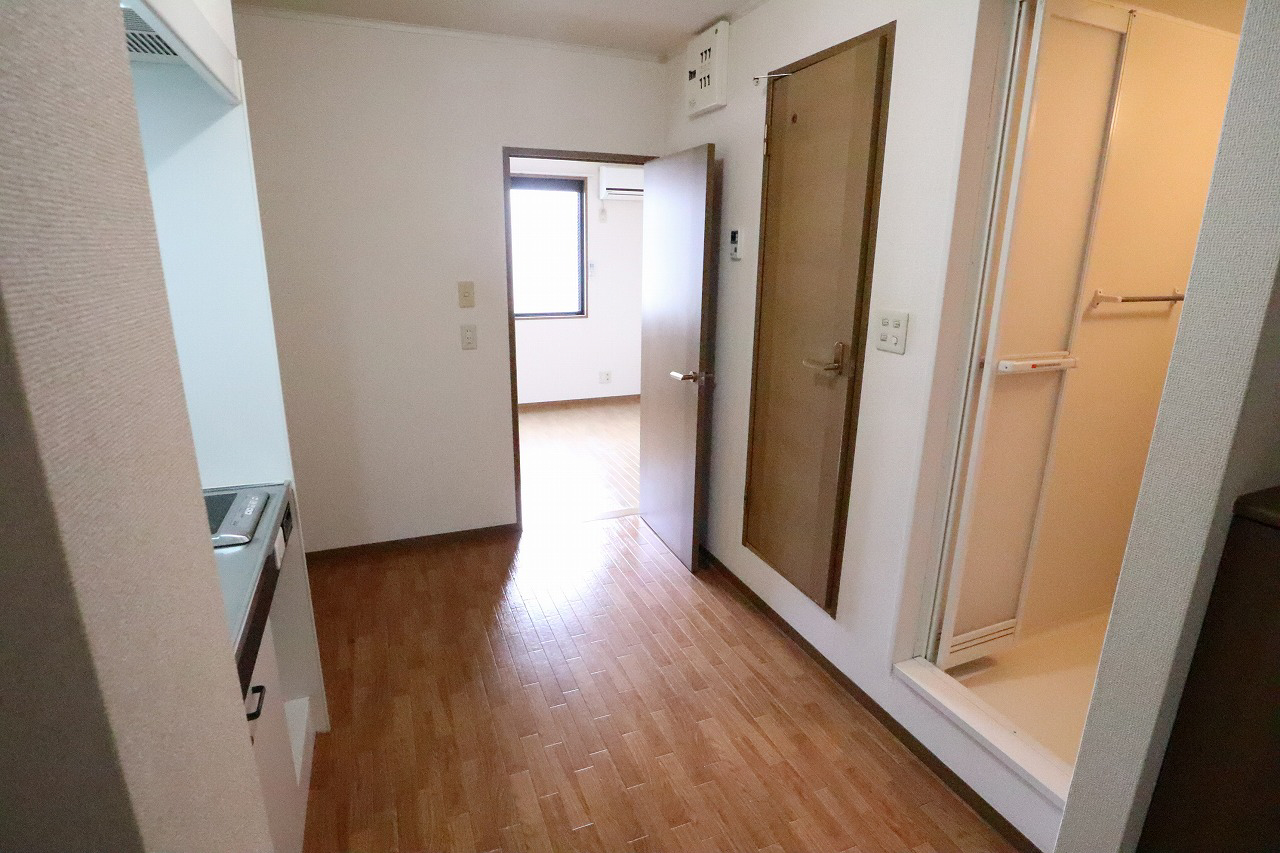 キッチン 写真5