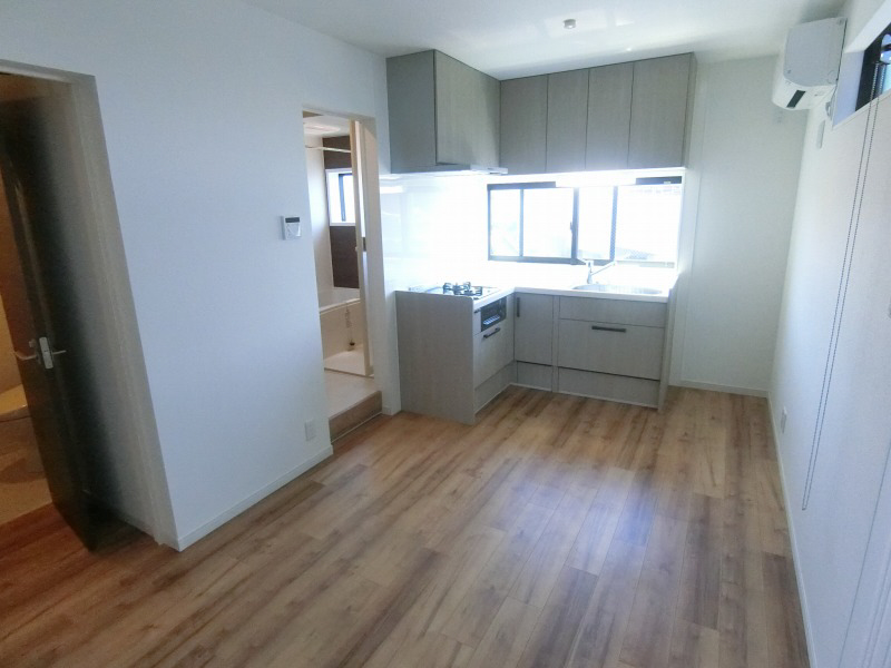 ダイニング 写真2