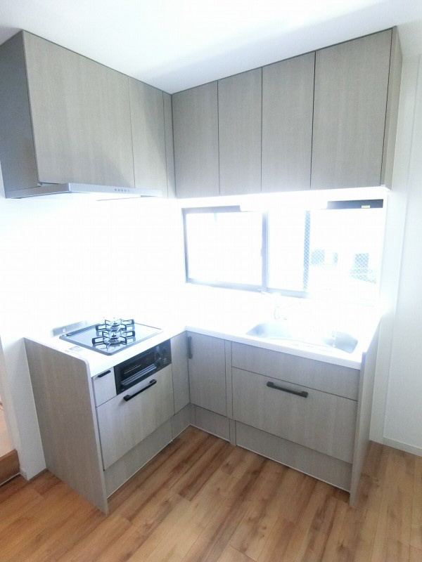 キッチン 写真3