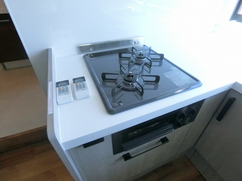 キッチン 写真4