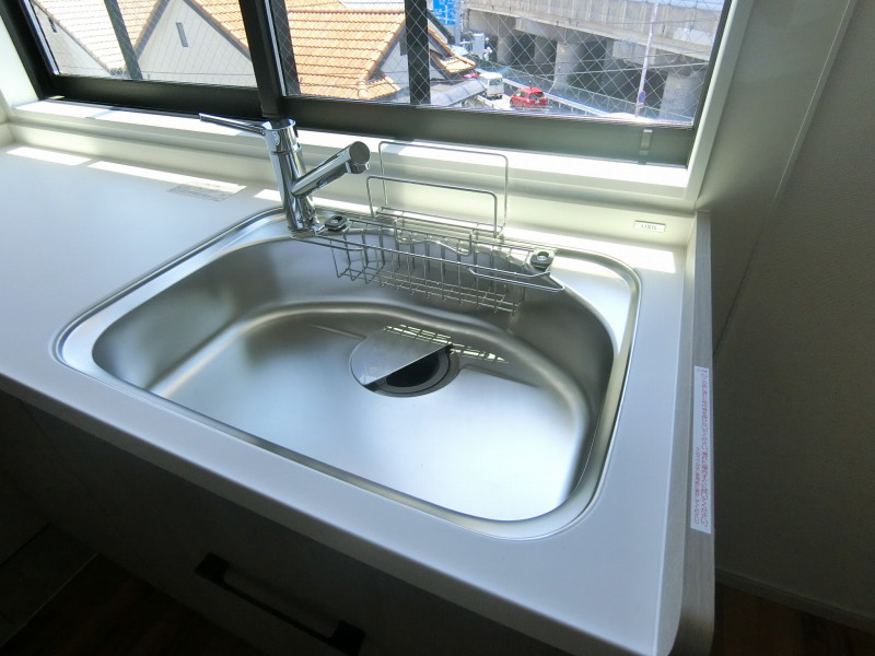 キッチン 写真5