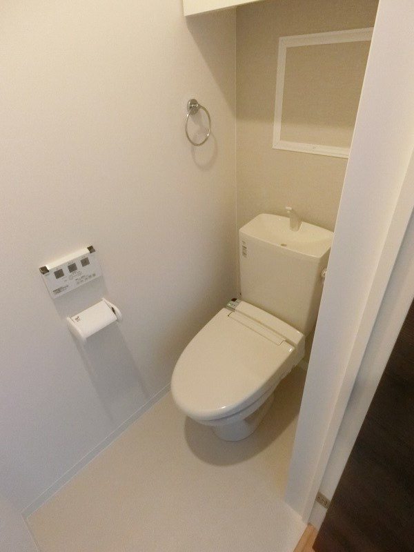 トイレ 写真12