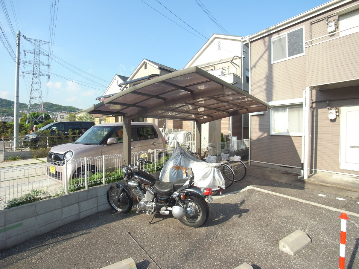 共用部 写真19