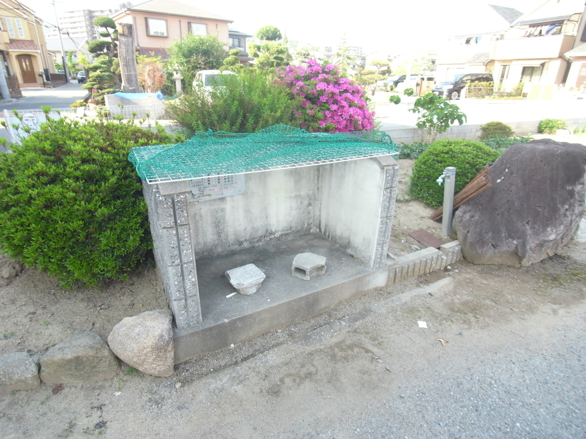 共用部 写真20