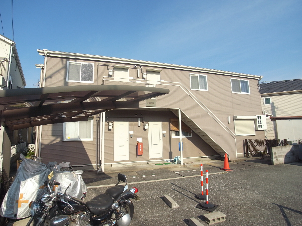 駐車場 写真28