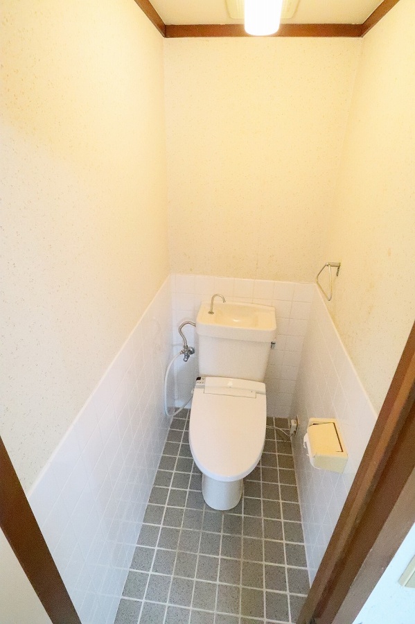 トイレ 写真29