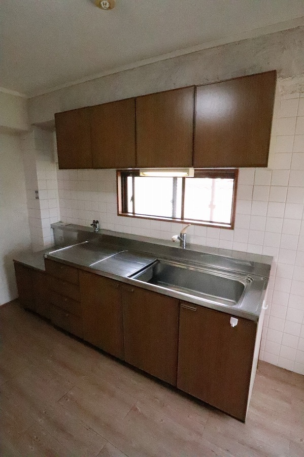 キッチン 写真3