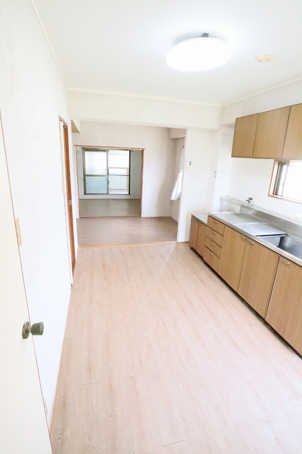 リビング 写真2