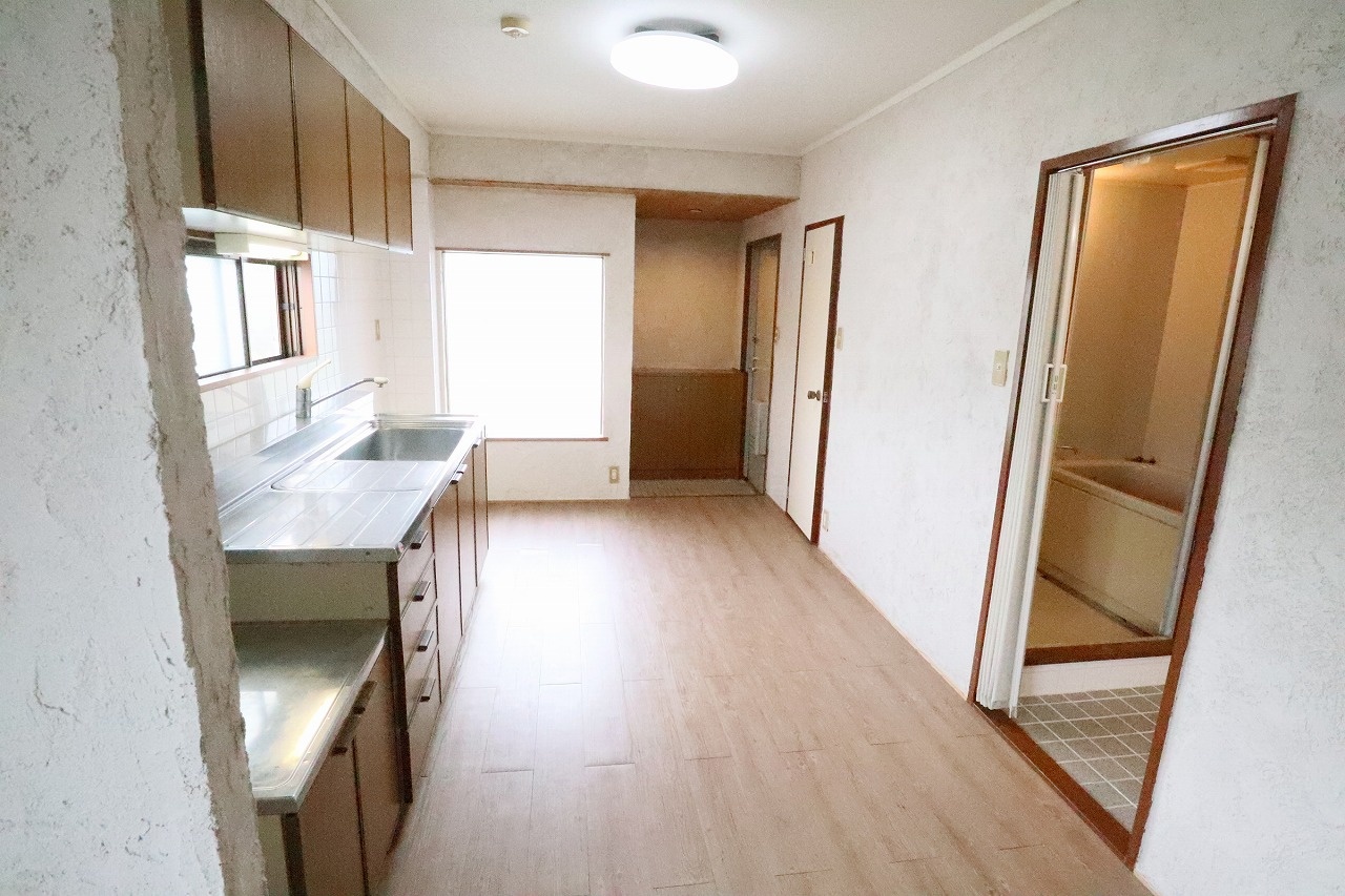 その他部屋・スペース 写真11