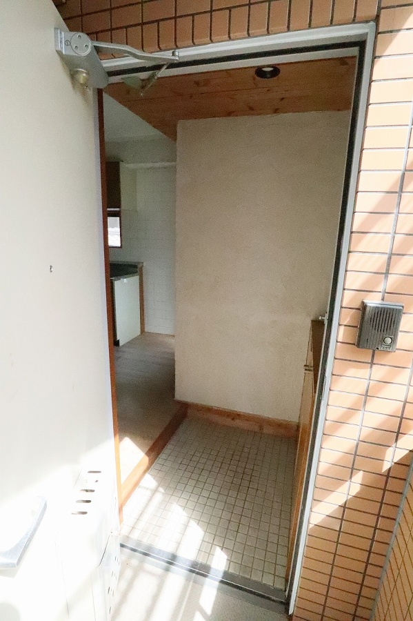 玄関 写真18