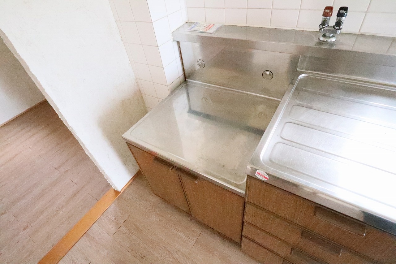 キッチン 写真5