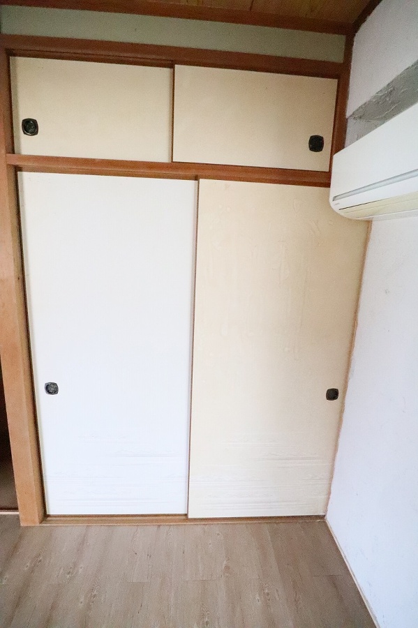 収納 写真32