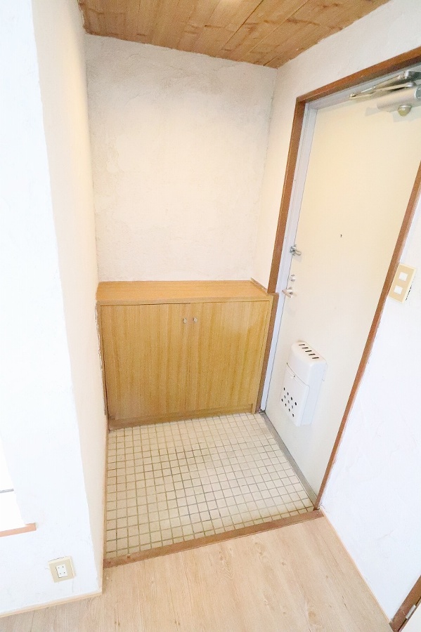 玄関 写真19