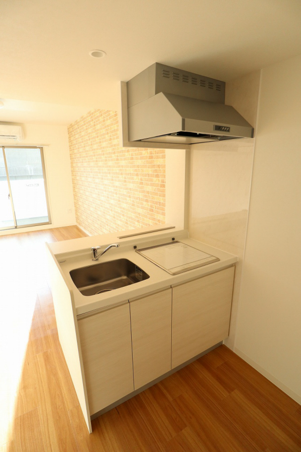 キッチン 写真2