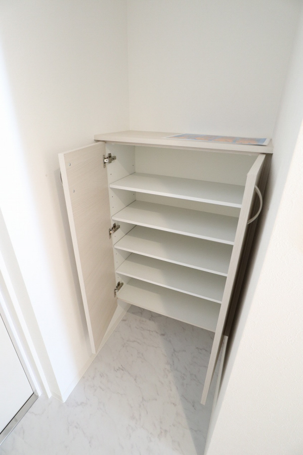 収納 写真9