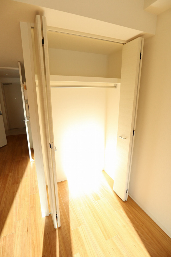 収納 写真10