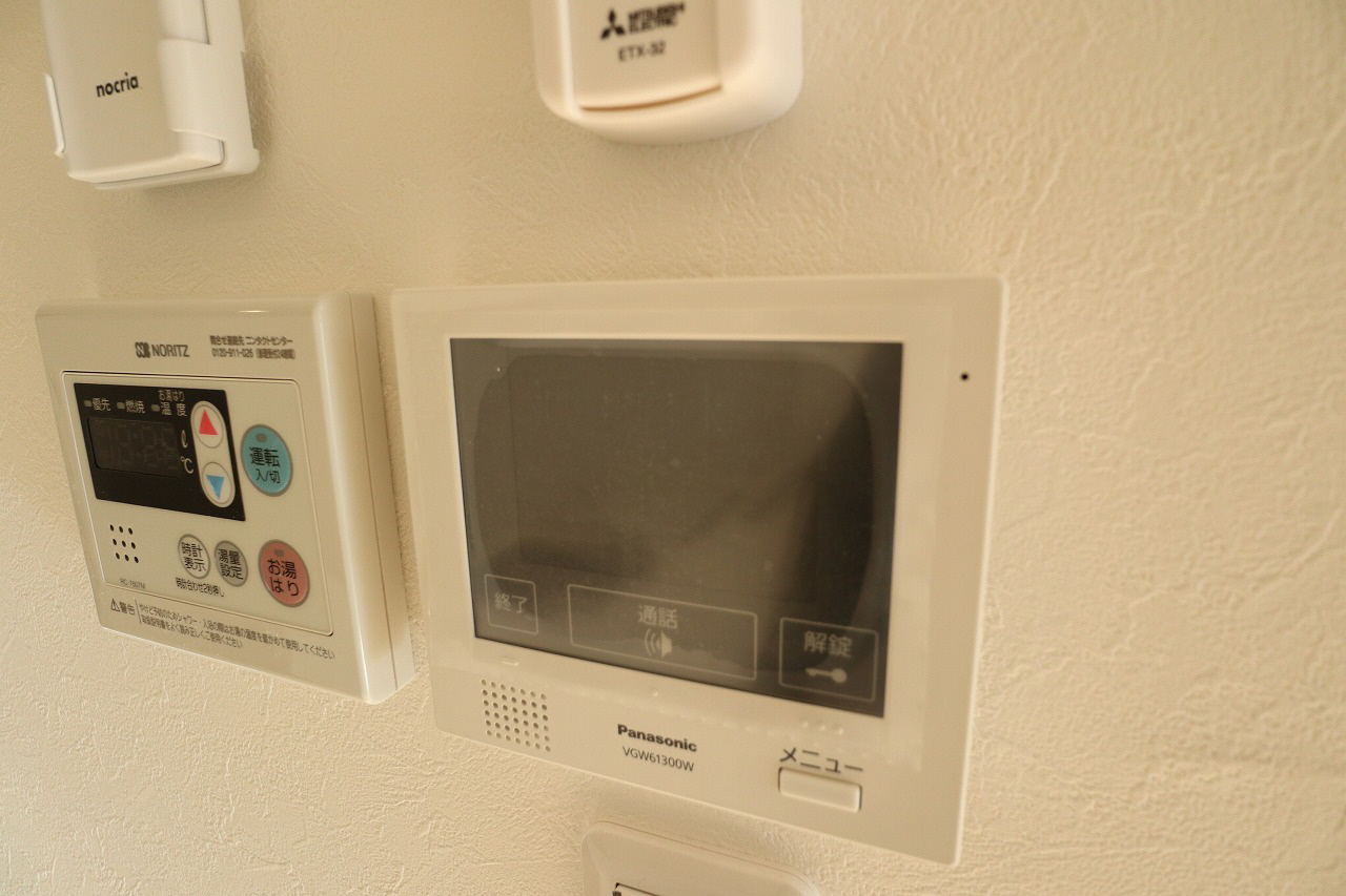 セキュリティ 写真12