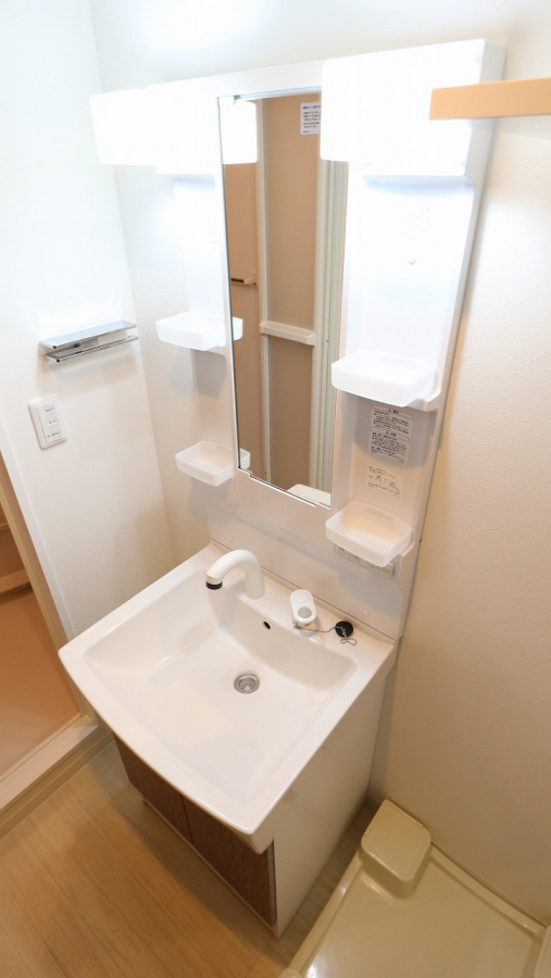 洗面所 写真6