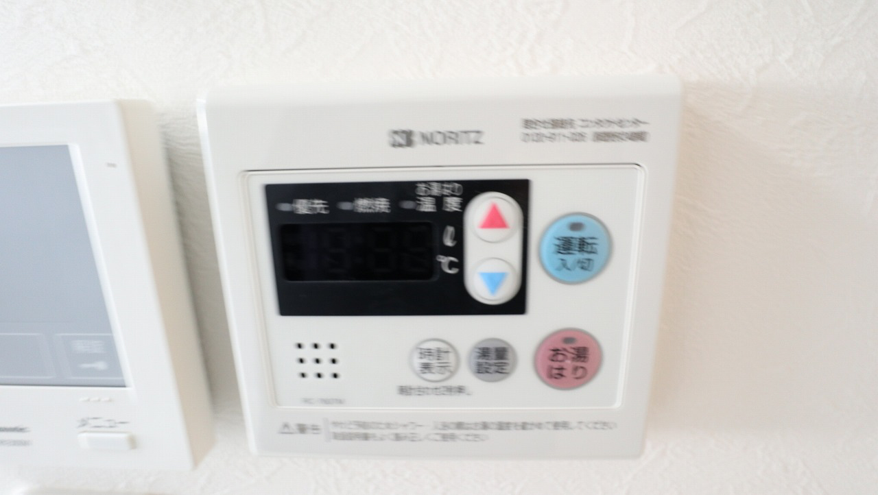 設備 写真13