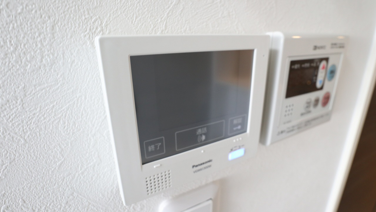 セキュリティ 写真12