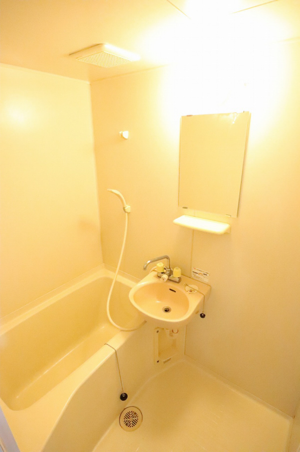 バス 写真11
