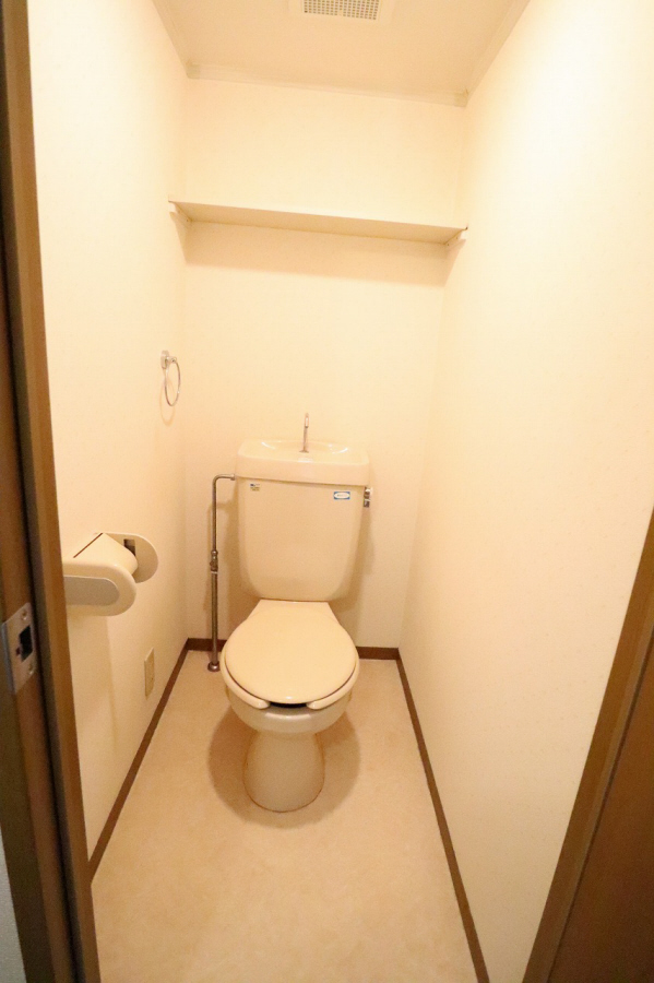 トイレ 写真12