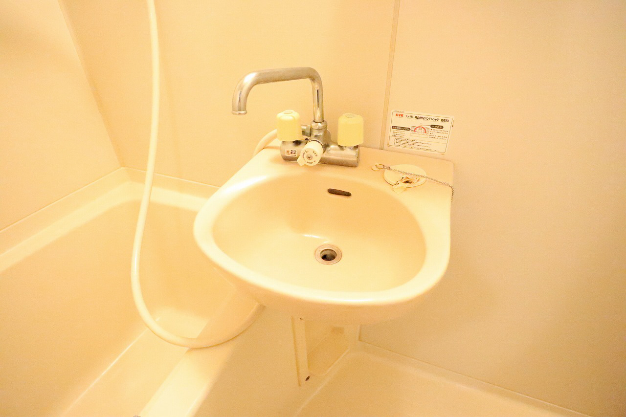 洗面所 写真10
