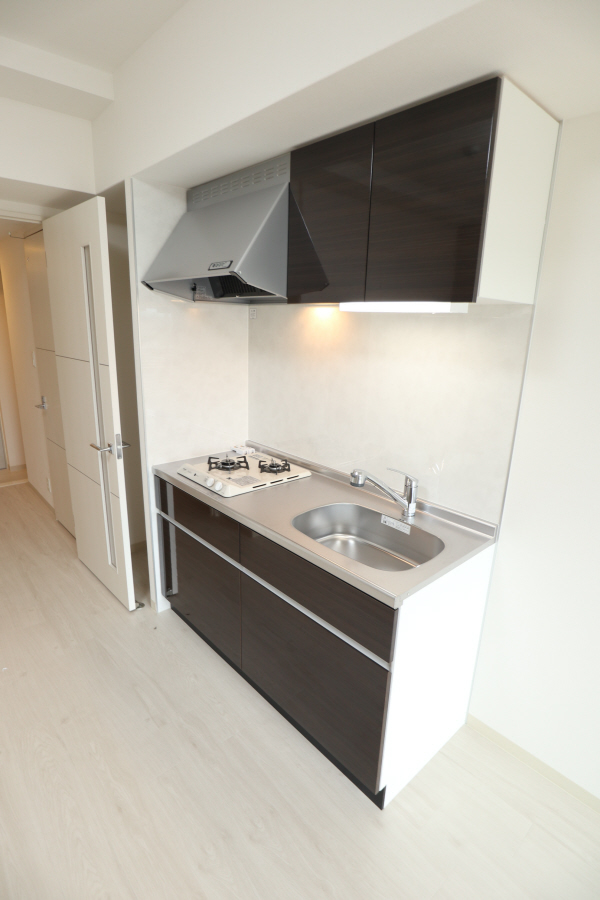 キッチン 写真2