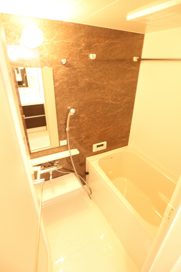 バス 写真7