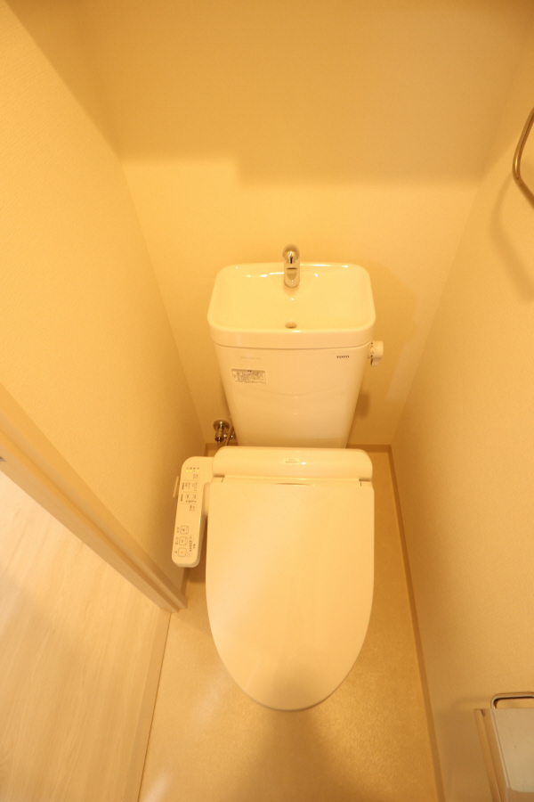 トイレ 写真8