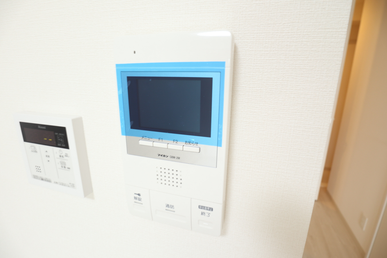 セキュリティ 写真11