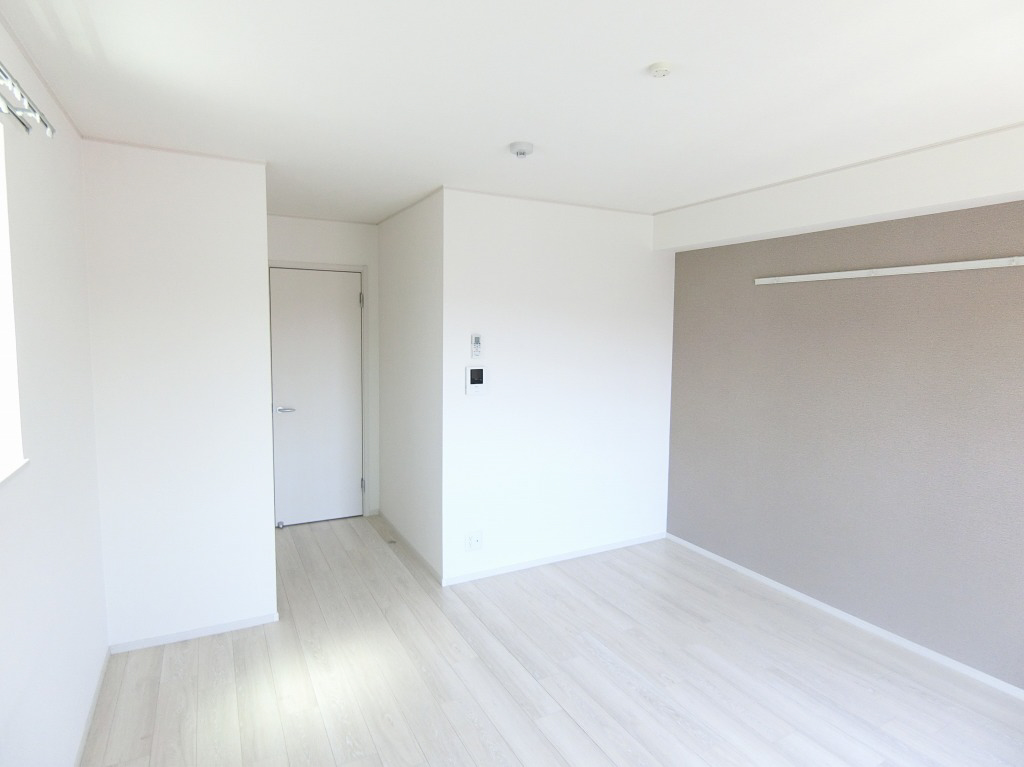 居室 ※同施工会社別物件の写真です。 写真5