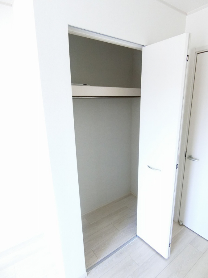 収納 ※同施工会社別物件の写真です。 写真11