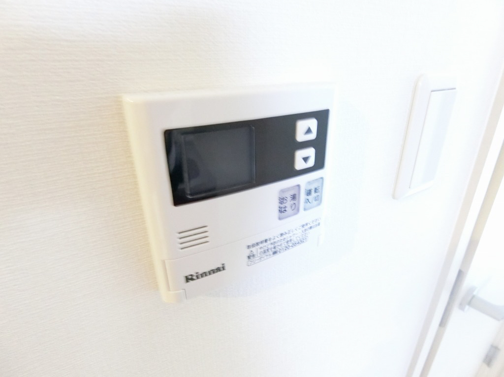 設備 ※同施工会社別物件の写真です。 写真16