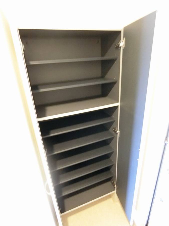 収納 ※同施工会社別物件の写真です。 写真12