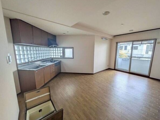 リビング 写真2